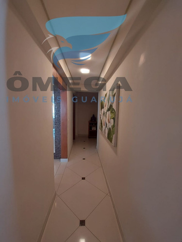 Imagem 11 de 30 de Apartamento Com 4 Dormitórios À Venda, 200 M² Por R$ 790.000 - Praia Das Pitangueiras - Guarujá/sp - Ap4447 - 34711343