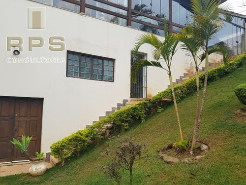 Imagem 22 de 29 de Chácara Para Venda Em Bom Jesus Dos Perdões Condomínio Vista Alegre- Bom Jesus Dos Perdões - Ch00086 - 34428112