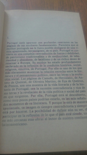 Los Maias Vol 1 - José María Eça De Quiroz (Usado)