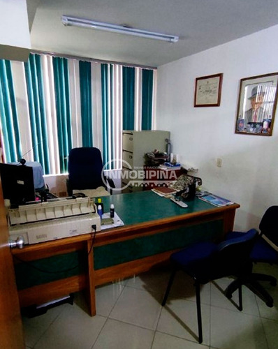 Imagen 2 de 7 de Oficina En Alquiler, Puerto Ordaz - Edificio Talium, Alta Vista Norte Mg