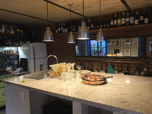 Imagen 8 de 27 de Loft En Venta, San Telmo
