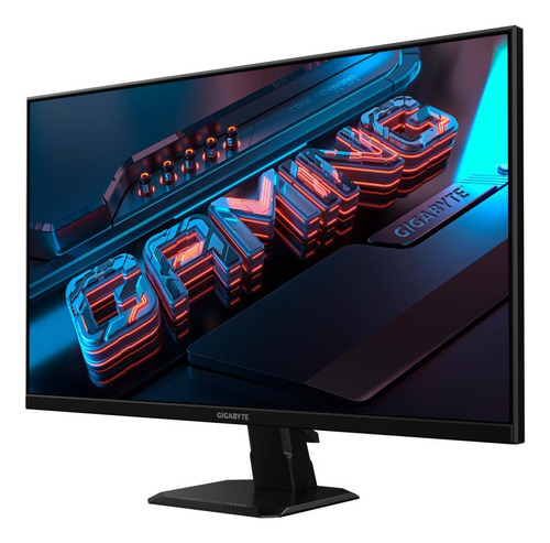 Monitor para jugadores Gigabyte 27 IPS Fhd 1 ms 165 Hz Hdmi Dp - GS27f