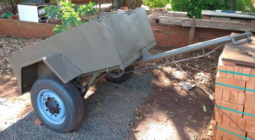 Imagem 8 de 9 de Fordson