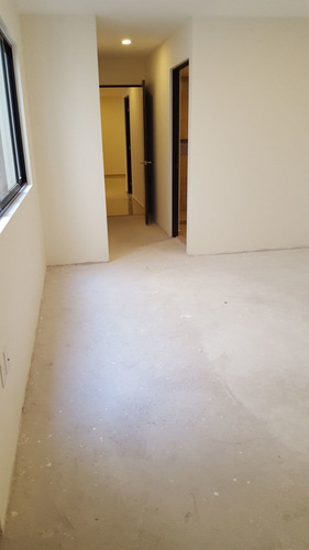 Imagen 29 de 30 de Departamento De 3 Recámaras Con Roof Garden Común, En Alcald