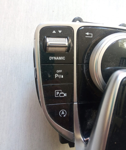 Touchpad Mercedes C300 Sedan 2019 A2059001934 (Usado)