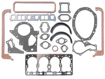 Comprar Jeep Ika 4cil L151 Continental - Juego De Juntas Motor 