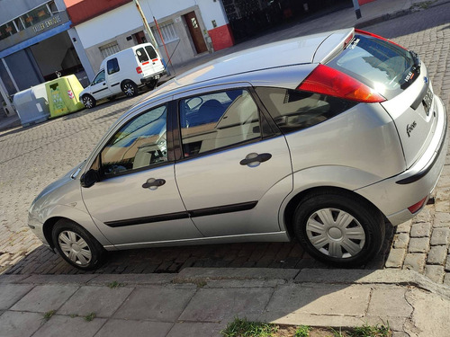 Ford Focus 1.6 One Ambiente Mp3