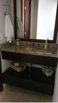 Imagem 11 de 18 de Apartamento Com 3 Dormitórios À Venda, 92 M² Por R$ 495.000,00 - Vila Ema - São José Dos Campos/sp - Ap13284