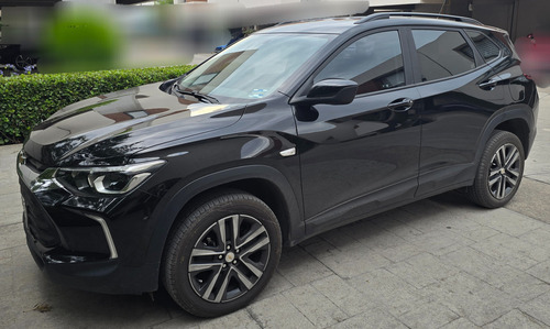 Chevrolet Tracker 1.2 Ls Turbo At