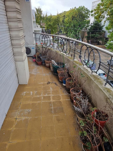 Imagen 4 de 21 de Apartamento -próximo Sarmiento Y Bv Artigas , 168 M2, 4 Dormitorios, Gge.