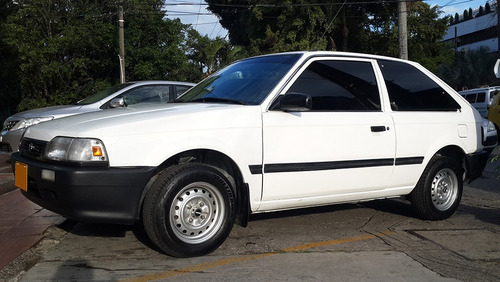Stickers Para Copas Mazda 323