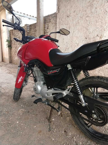 Honda New Titan 150