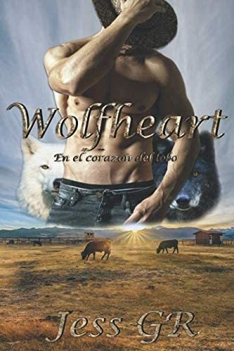 Libro: Wolfheart: En El Corazón Del Lobo (serie Black