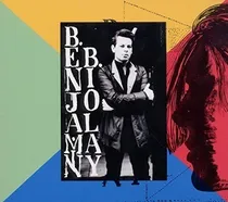 Comprar Benjamin Biolay Benjamin Biolay Cd