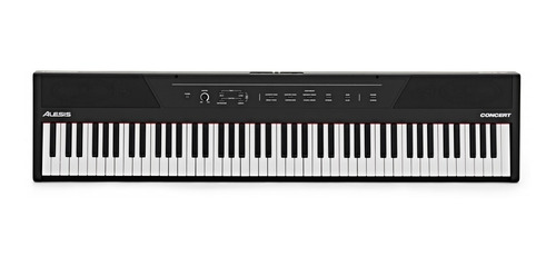 Alesis Concert 88 Teclas - Piano Digital