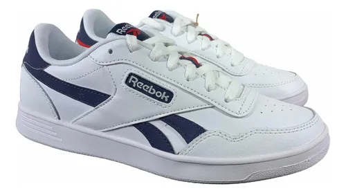 Tenis reebok royal shop effect