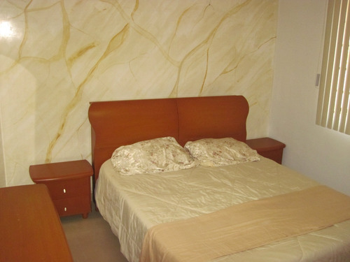 Imagen 10 de 13 de En Alquiler Bello Apartamento En Conjunto Residencial Guaica Mar I