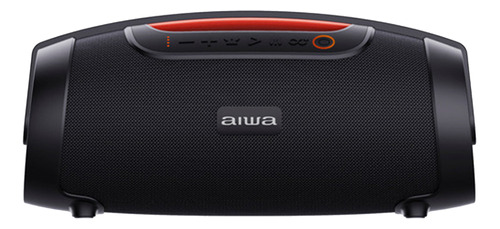 Bocina Inálambrica Aiwa Aws400bt Bluetooth Impermeable 40w
