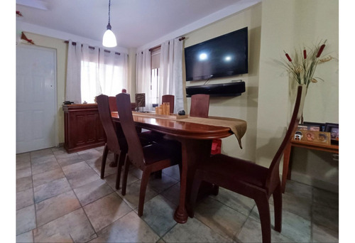 Townhouse En Venta Los Eucaliptos Llano Alto