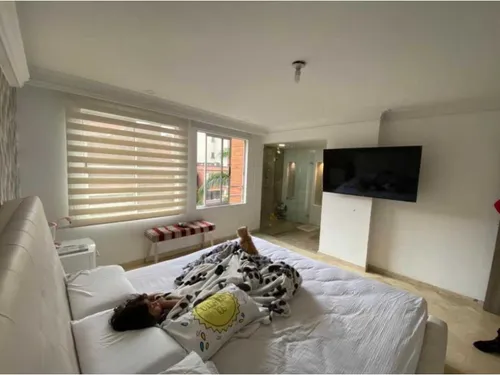 Vendo Apartamento Sector Laureles