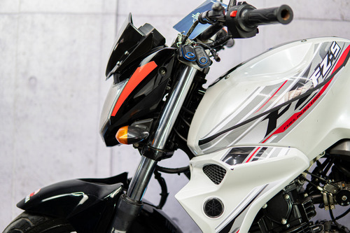 Yamaha Fz 150 2022