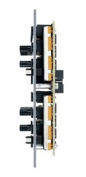 Imagen 2 de 8 de Modulo Behringer 297 Dual Portamento/cv Utilities Eurorack
