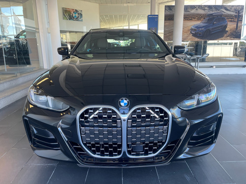 BMW Serie 4 2.0 430i Coupe Lci Msport