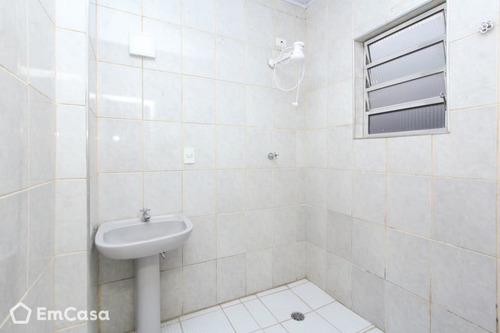 Imagem 9 de 10 de Casa À Venda Em São Paulo - 27436
