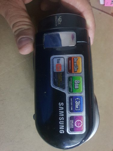  Samsung Smx-f34