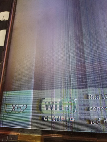 Targeta Main Sony Kdl-32ex523 (Usado)