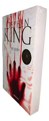 Stephen King Misery (Usado)