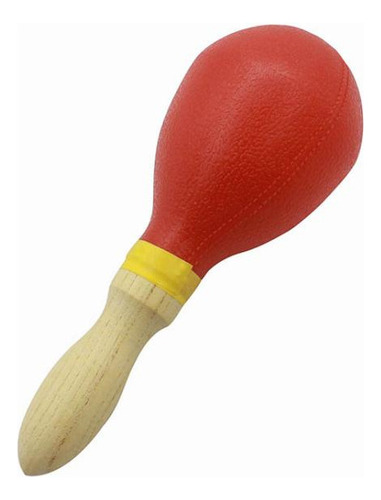 Maracas Sonajero Aprendizaje Musical Juguete Educativo