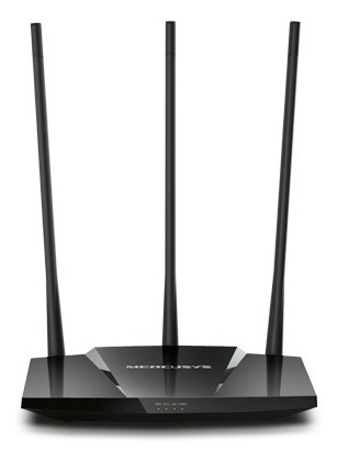 Router Wifi Mercusys N 300 Mbps High Power Mw330hp