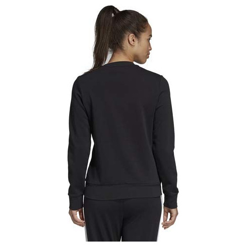 Adida Essentials Linear Sudadera Para Dama