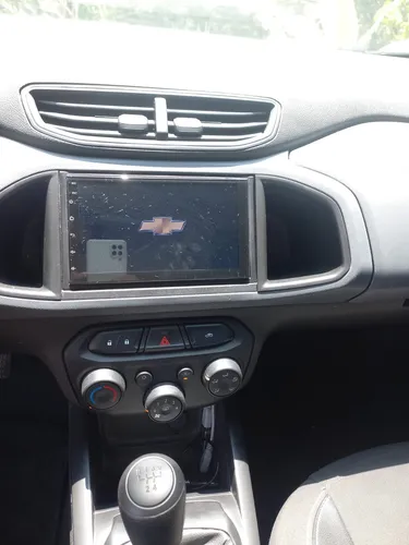 Chevrolet Joy 1.4