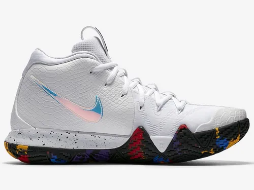 Kyrie 4s hotsell march madness