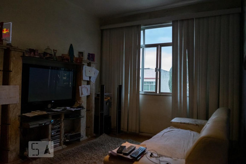 Apartamento À Venda - Irajá, 2 Quartos, 80 - S893132418