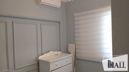 Imagem 20 de 21 de Apartamento Com 2 Dorms, Boa Vista, São José Do Rio Preto - R$ 420 Mil, Cod: 8178 - V8178