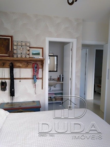 Imagem 5 de 15 de Apartamento - Itacorubi - Ref: 35458 - V-35455
