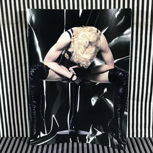Madonna Hard Candy Box Set Americano Edição Limitada | MercadoLivre