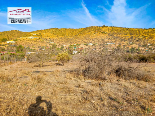Gran Oportunidad De Inversión, Se Venden Loteos De 1 Ha. En 