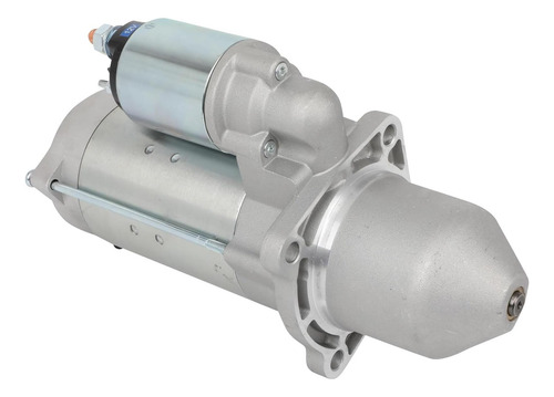 Motor De Inicio Scitoo Para John Deere Tractor Revoltaje 12