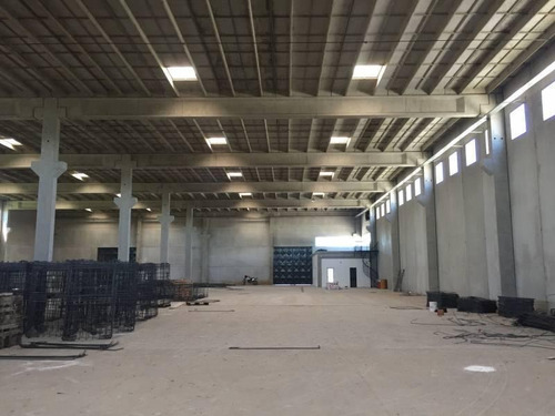 Imagen 7 de 16 de Naves Logísticas/industriales Tipo Astori En San Lorenzo 3200m2 Cubiertos