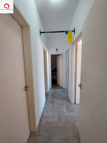 Imagem 11 de 29 de Apartamento Reformado - Semi-mobiliado À Venda Na Avenida Da Praia Das Pitangueiras - Ap06056 - 69898835