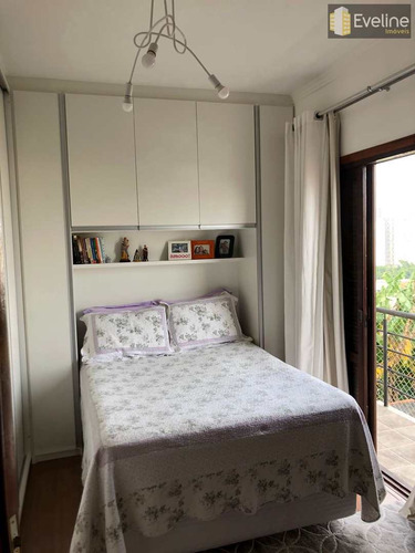 Imagem 10 de 29 de Casa De Condomínio Com 3 Dorms, Mogi Moderno, Mogi Das Cruzes - R$ 420 Mil, Cod: 2535 - V2535