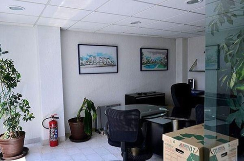 Imagen 10 de 15 de Venta De Edificio En Condesa