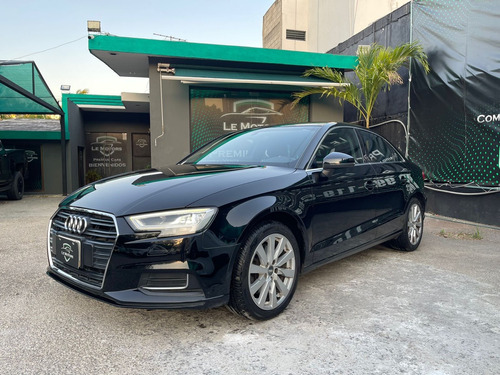 Audi A3 2.0 Sedán L Select At Dsg