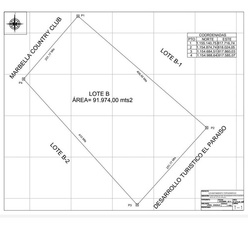 Imagen 7 de 7 de Terreno En Venta Higuerote-sotillo Riv # 11976