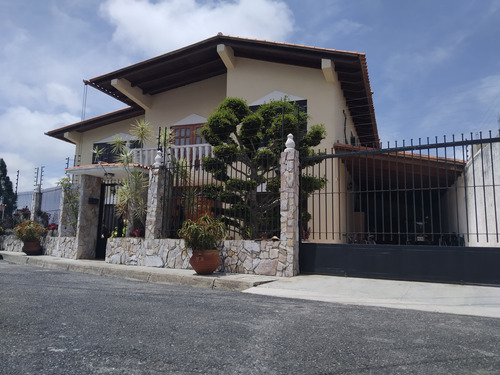 Se Vende Casa 500m2 Pan De Azúcar 9097