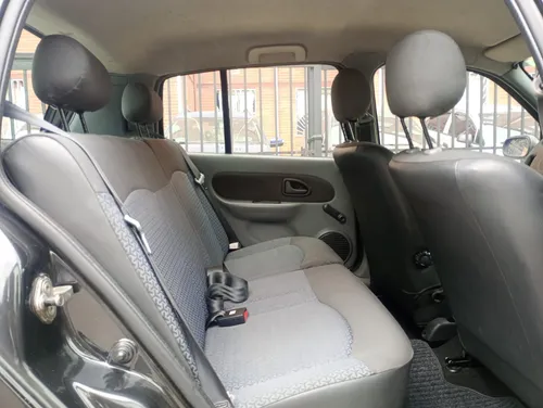 Renault Clio II Expresion FE